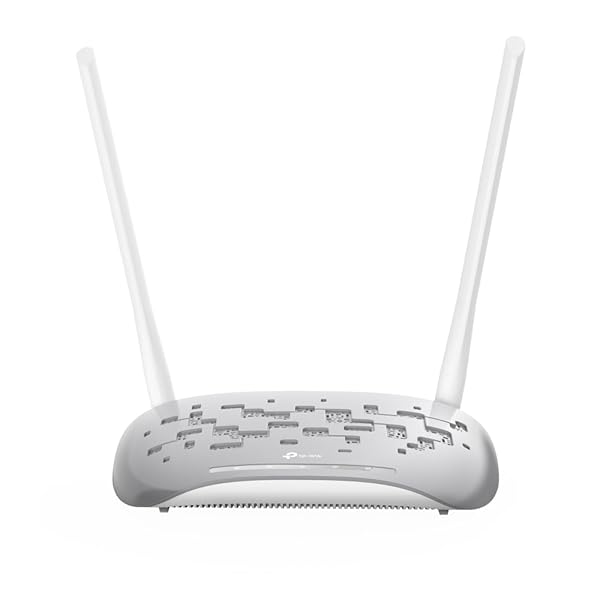 TP-LINK 300Mbps WI-FI TD-W9950