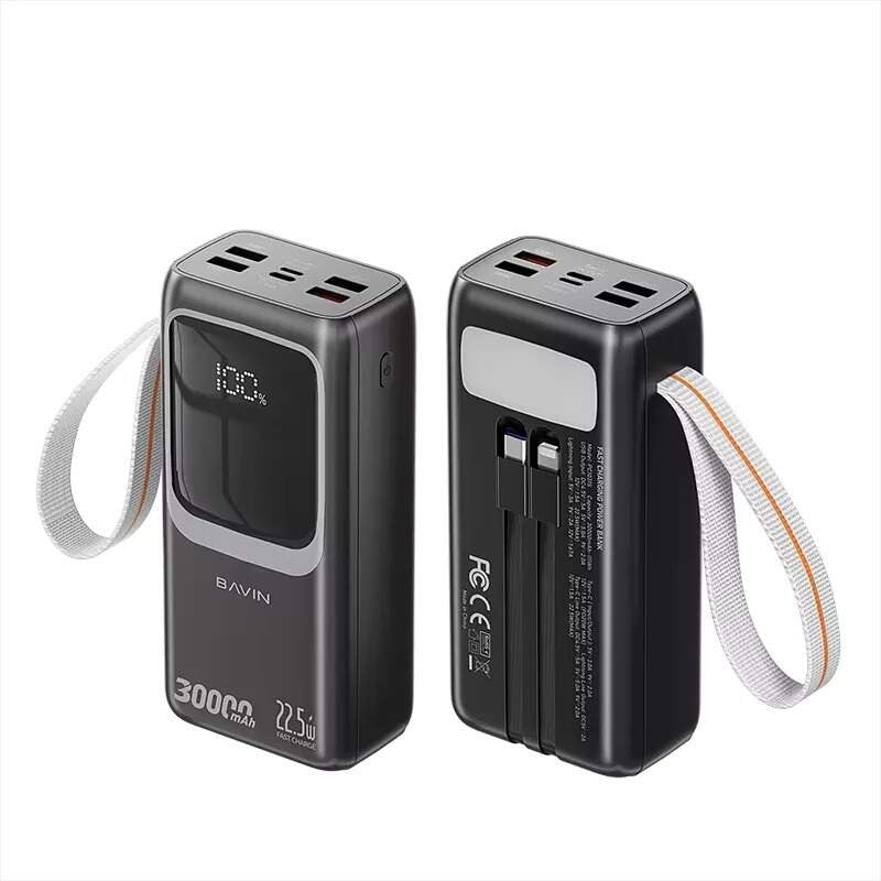 BAVIN Power Bank 7610