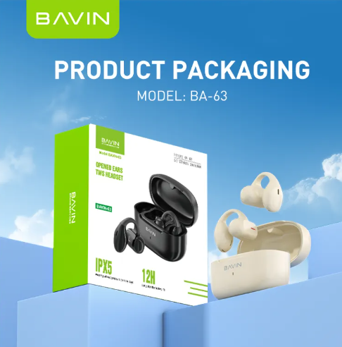 BAVIN Airpods Bavin3070