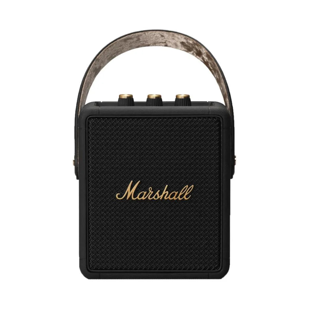marshal