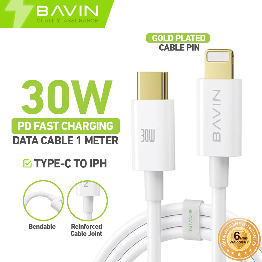 BAVIN