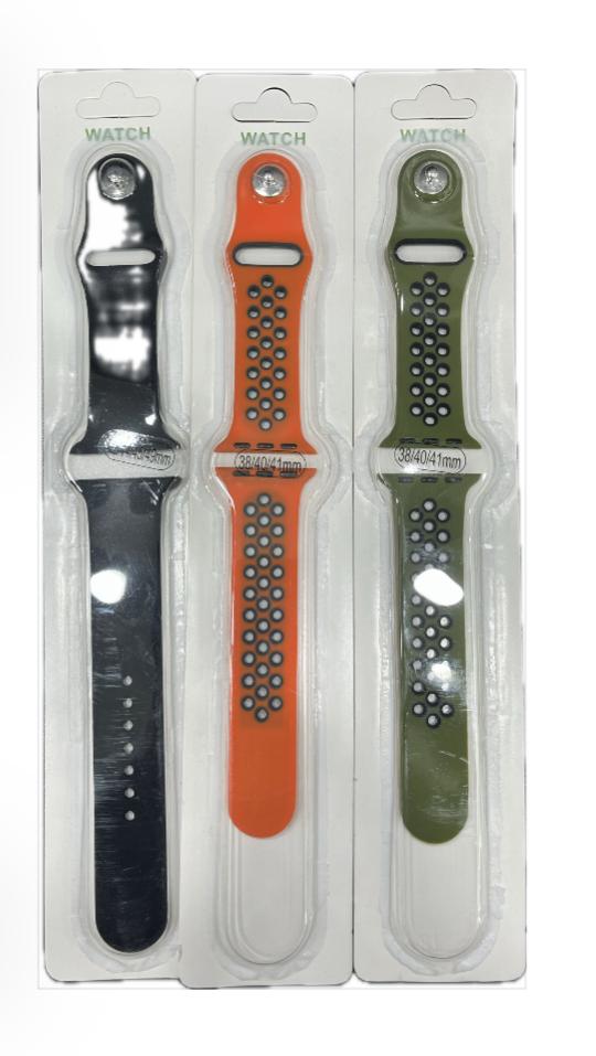 WATCH BAND FROM 38MM TO 49MM
