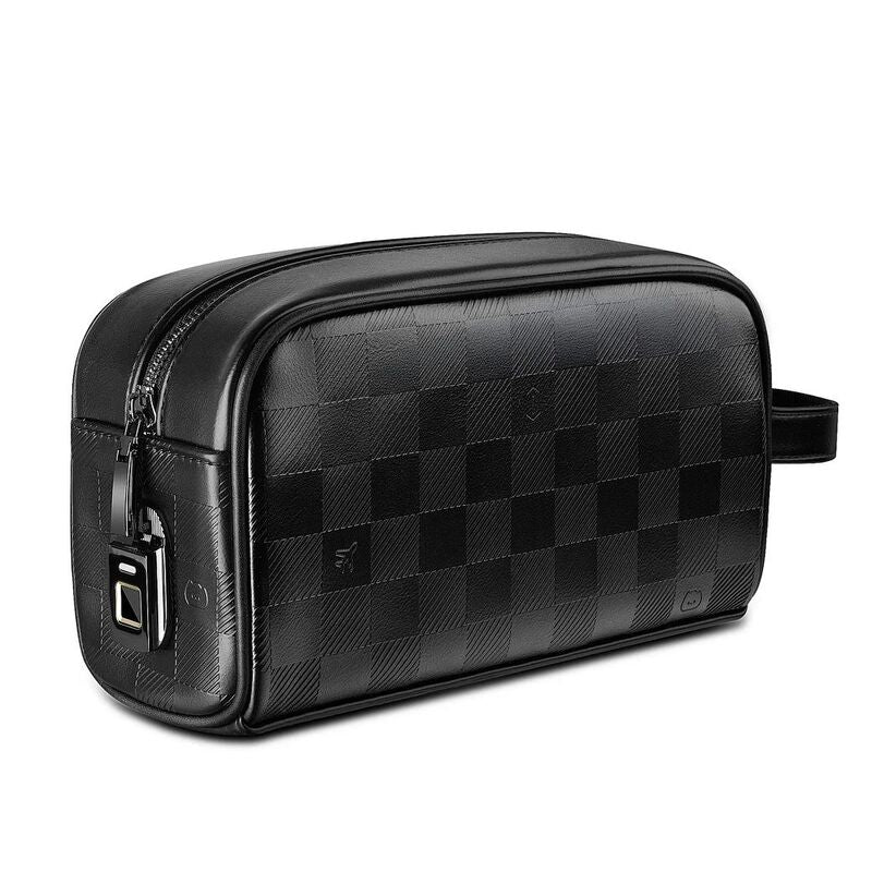 WIWU Phantom Fingerprint Lock Pouch