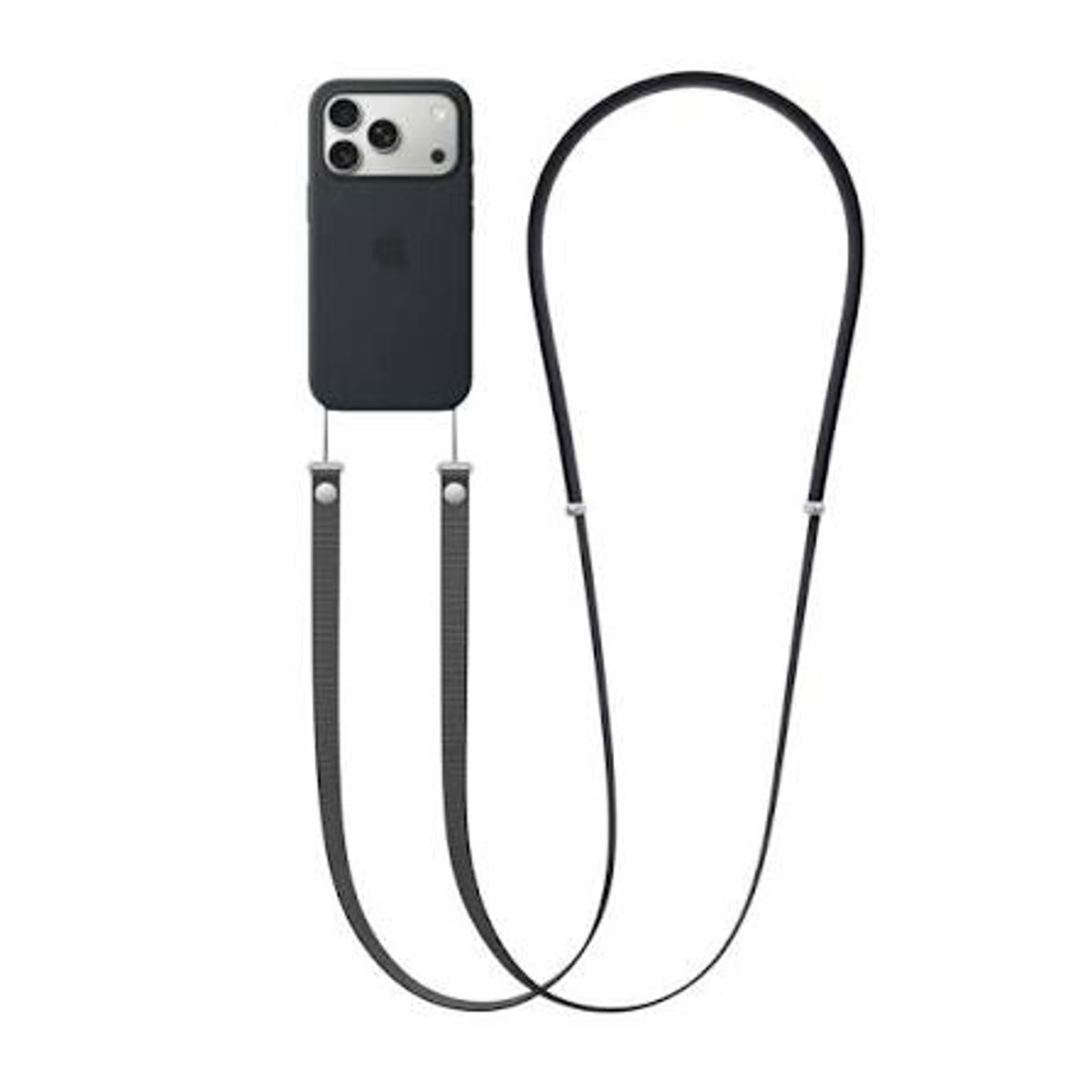 APPLE CROSS BODY STRAP