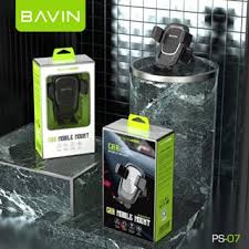 BAVIN D-S-PS07 Universal Air Vent Car Phone Holder