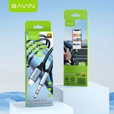 BAVIN aux
