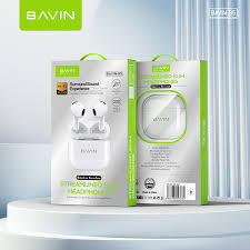 BAVIN Airpods Bavin3076