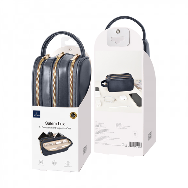 WIWU SALEM LUX BAG