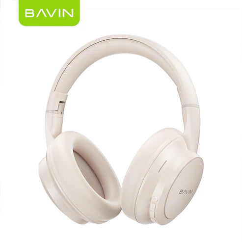 BAVIN BH66 Wireless Over-Ear Headphones
