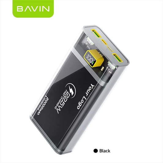 BAVIN Power Bank 7603
