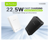 BAVIN Power Bank 7606