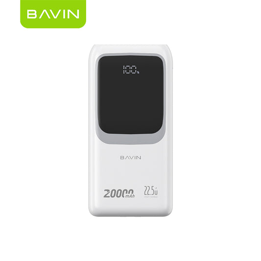 BAVIN Power Bank 7609