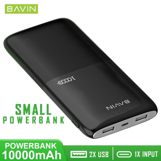 BAVIN Power Bank 7617