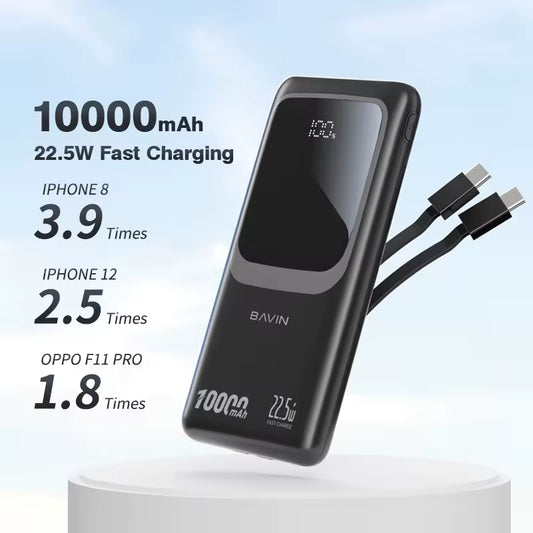 BAVIN Power Bank 7623