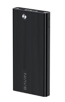 BAVIN Power Bank 7624