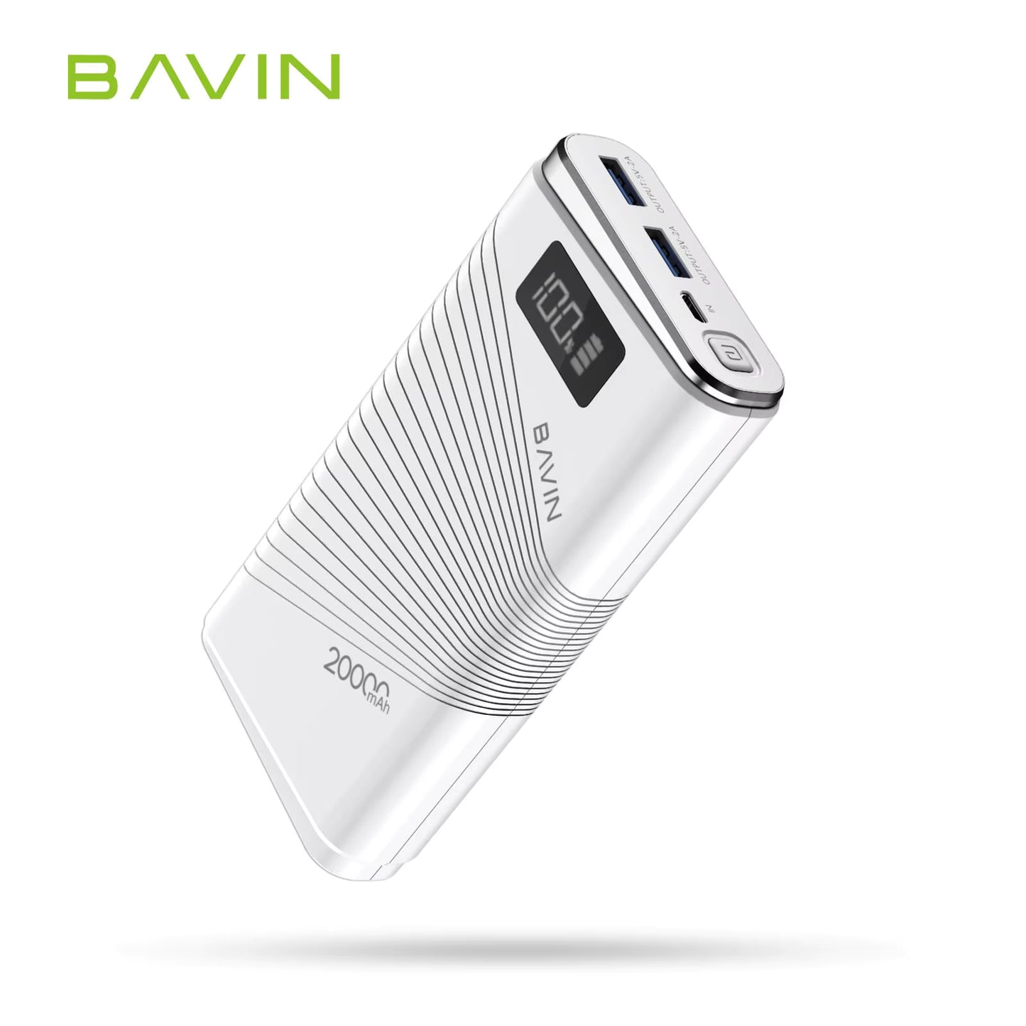 BAVIN Power Bank 7638