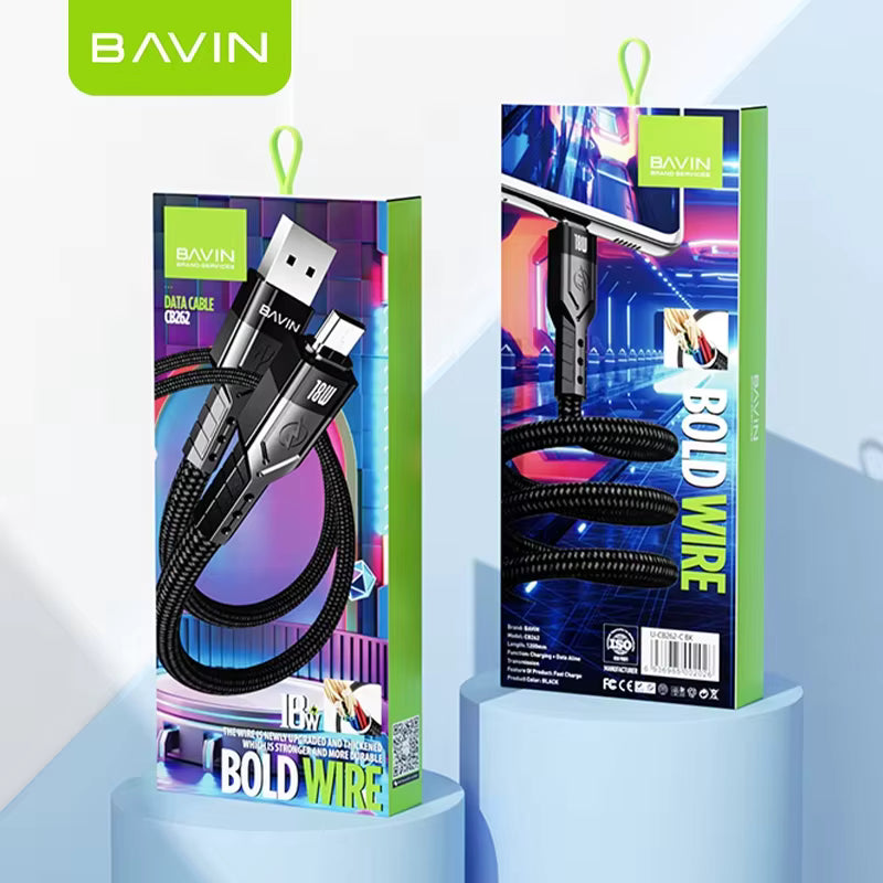 BAVIN  DATA CABLE