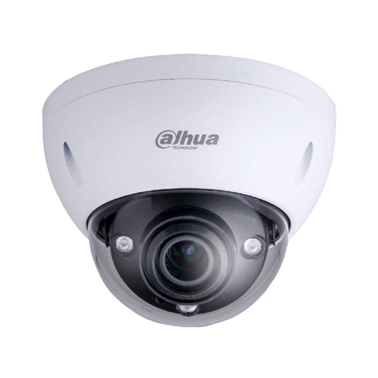 Dahua 12MP IR Dome Network Camera