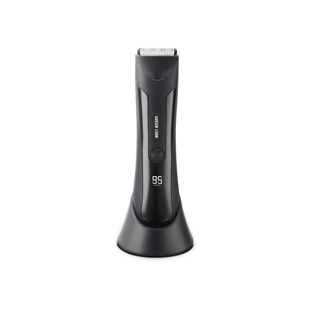 GreenLion Sensitive Area Trimmer, 650mAh , Type-C Charge