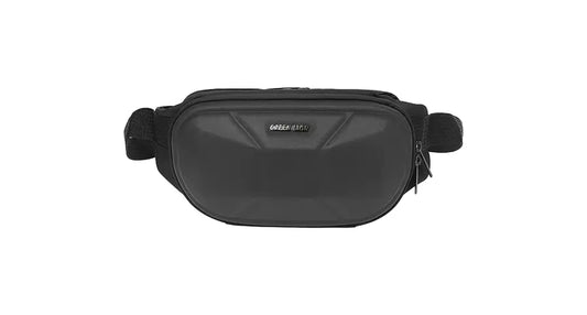 Green Lion Cleveland Travel Cross Body Bag