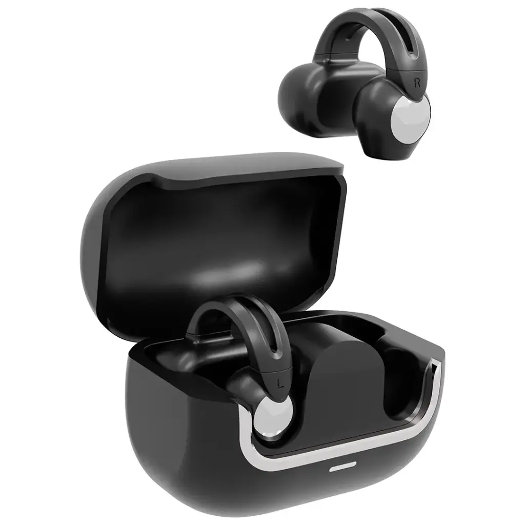 Green Lion GR-22 Clip-On Earbuds