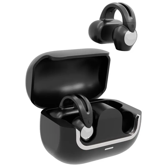 Green Lion GR-22 Clip-On Earbuds