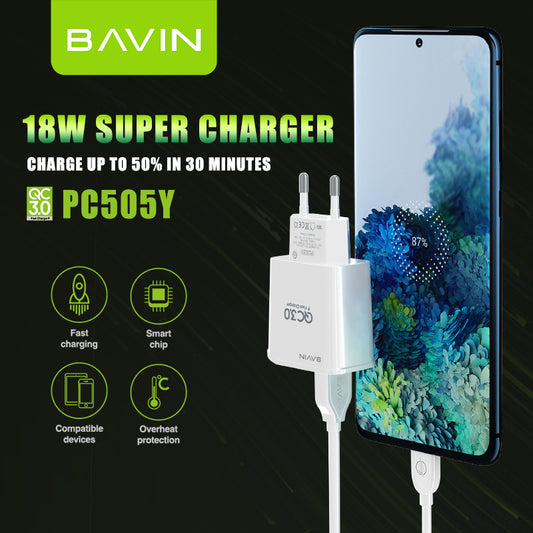 BAVIN1203 Charger