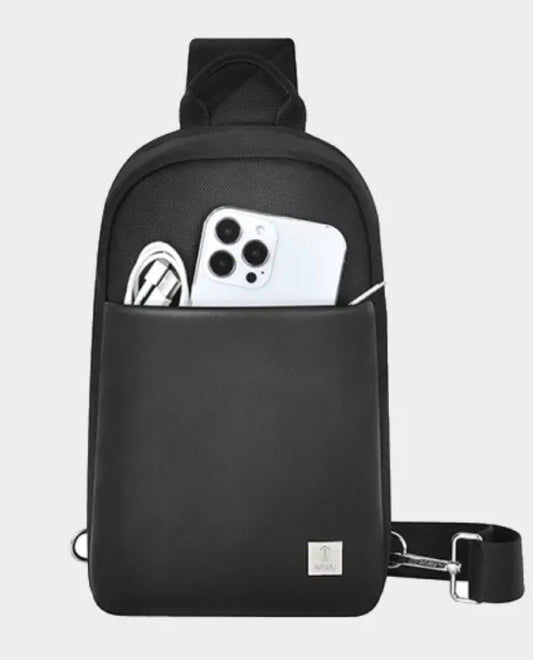 WiWU Hali Crossbody Bag-1680D