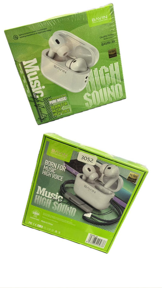 BAVIN Airpods Bavin3052