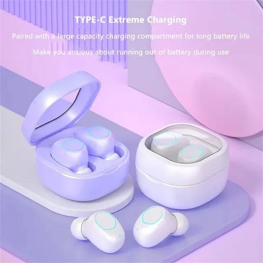 BAVIN50 BA50 Bluetooth 5.3 Earbuds Sports