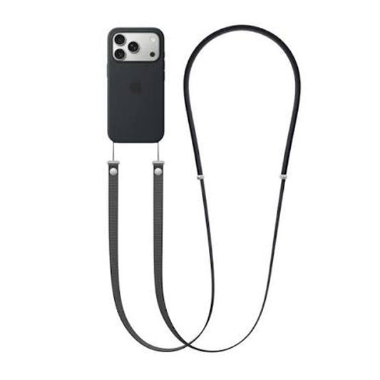 APPLE  CROSS BODY STRAP