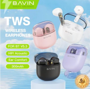 BAVIN Airpods Bavin3051