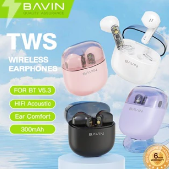 BAVIN Airpods Bavin3063