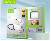 BAVIN Airpods Bavin3078