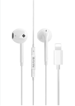 BAVIN Earphone bavin3118