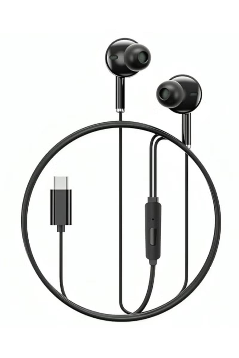 BAVIN EARPHONES