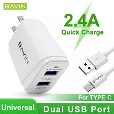 BAVIN CHARGER