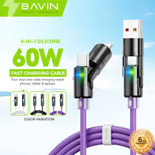BAVIN  DATA CABLEV