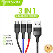 BAVIN DATA CABLE