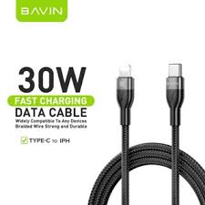 BAVIN CABLE