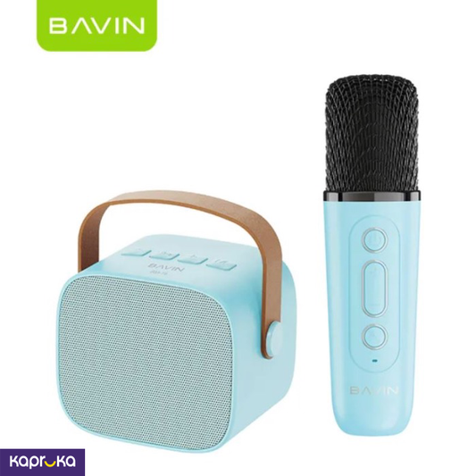 Bavin3208 BM15 Bluetooth Wireless Speaker