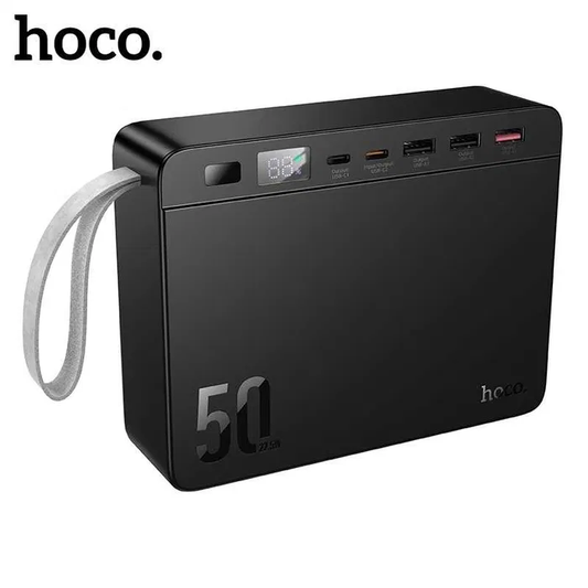 Hoco J166, 50000mAh (22.5W, PD20W)