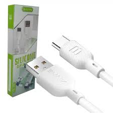 Câble Bavin USB vers USB-C