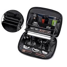 Arctic Hunter AH151BB Pouch | Black