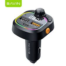 BAVIN car mp3 player