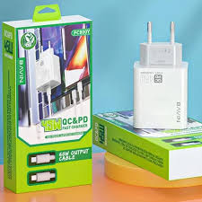 BAVIN1211 Chargeur Type-C BAVIN PC800Y 45W