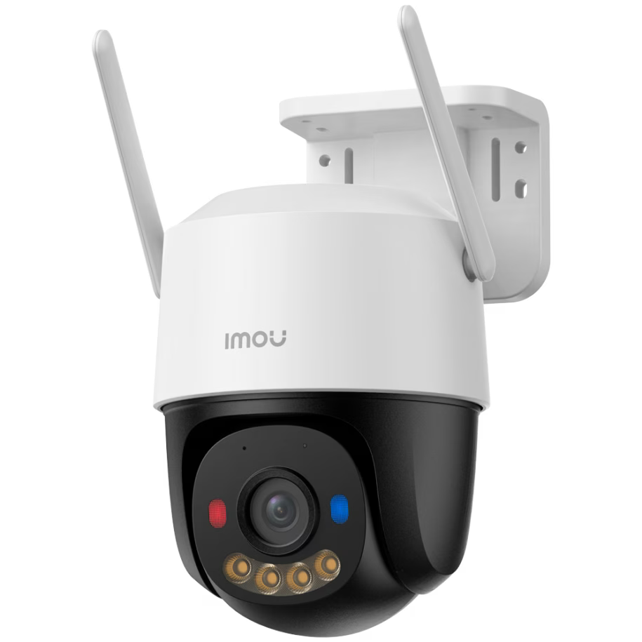 IMOU Cruiser 8MP 4K Ultra HD Outdoor Camera