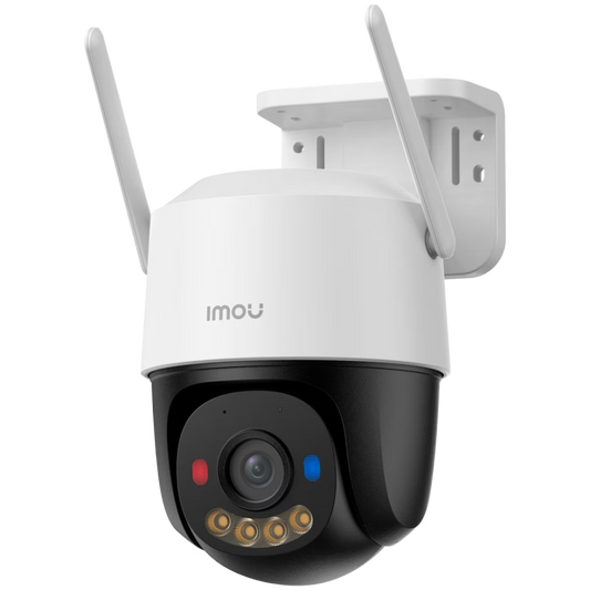 IMOU Cruiser 8MP 4K Ultra HD Outdoor Camera
