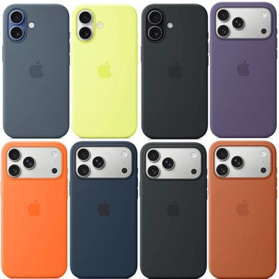 Cover Silicone Case